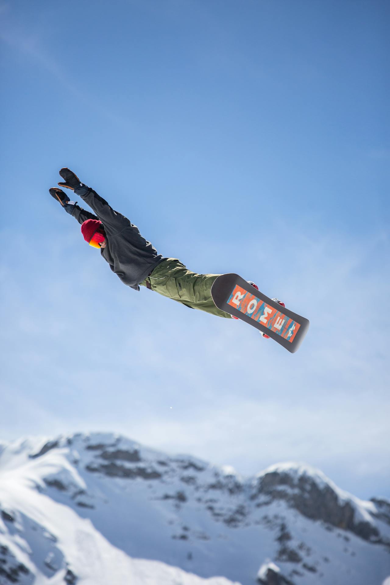 <strong>Snowboardwinkel ervaringen: achter de schermen bij een dual-platform bedrijf</strong>