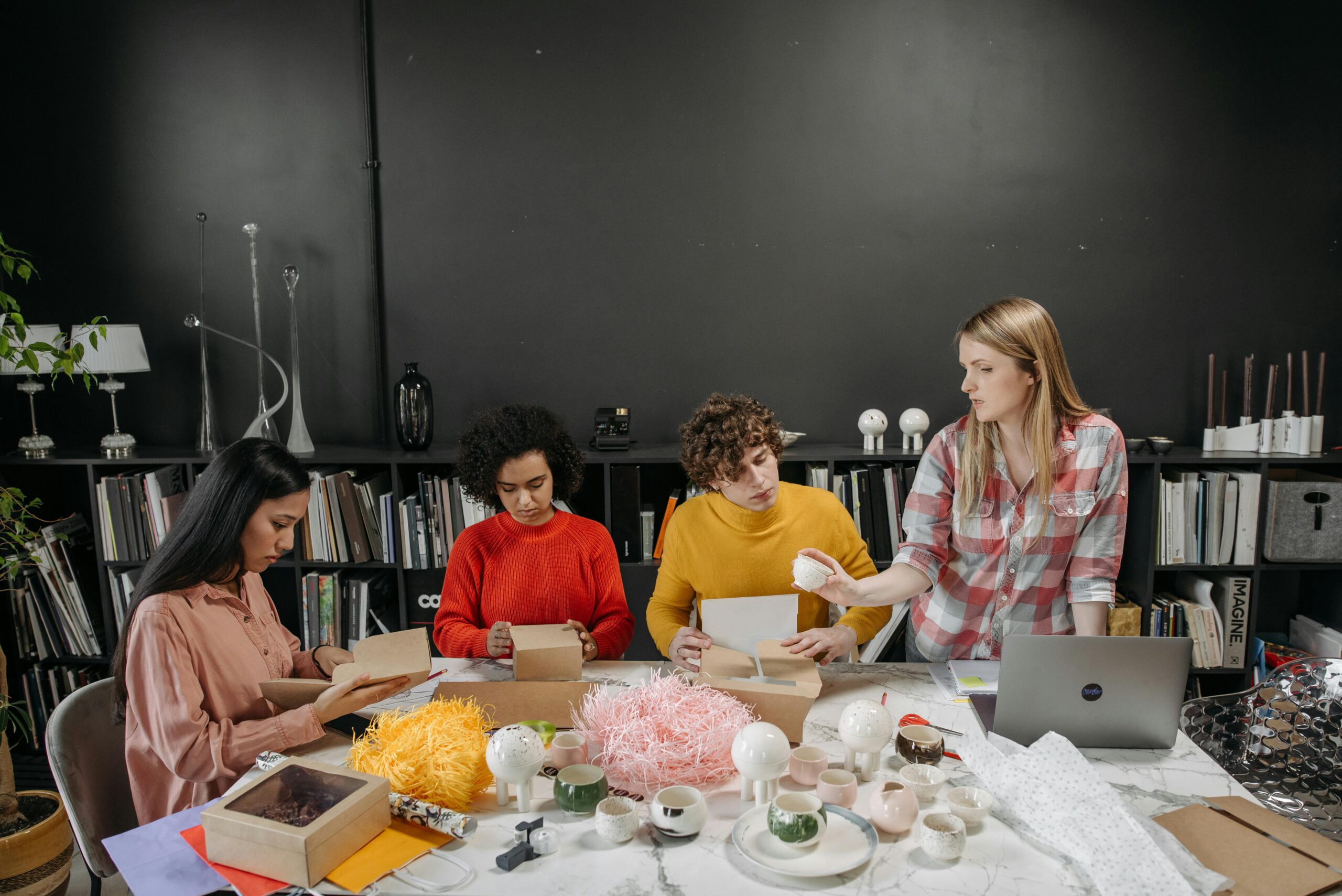Toekomstbestendig ondernemen in een veranderende markt